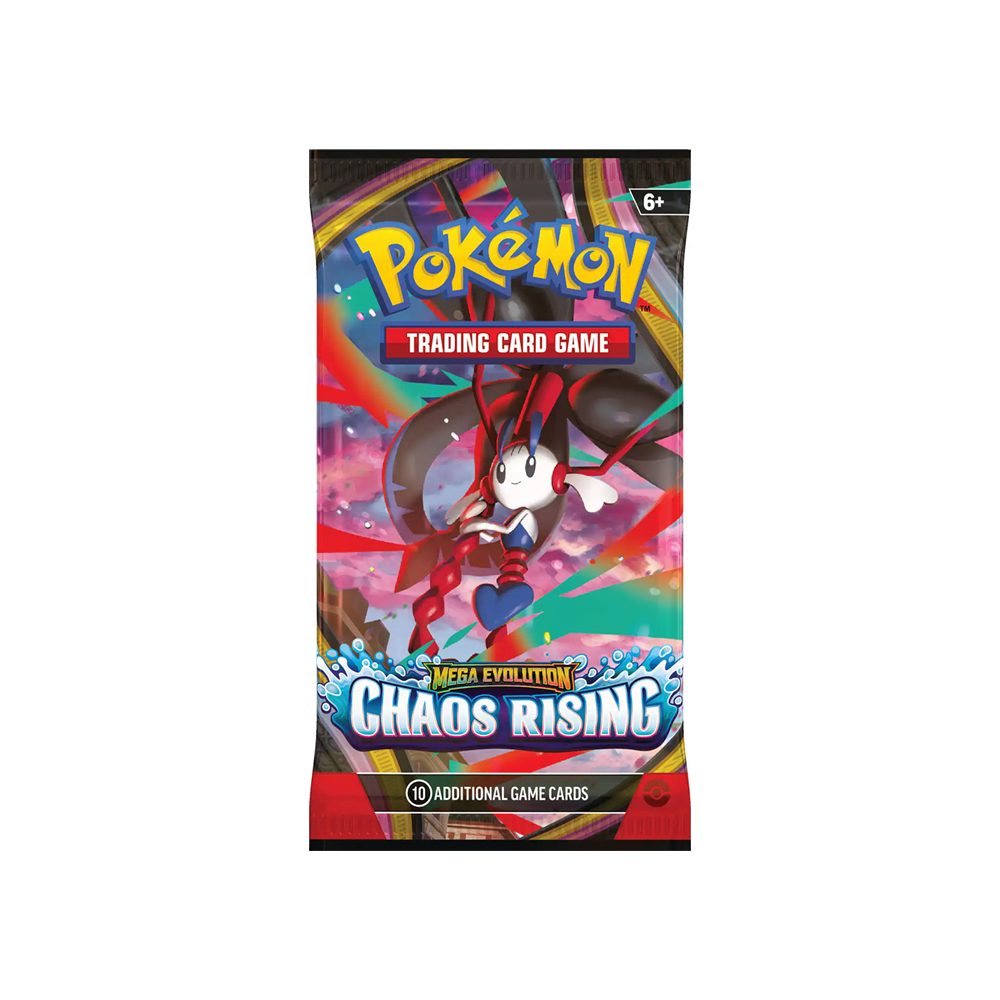 2026 새로운 포켓몬 카드 카오스 라이징 부스터 박스 - Board Games 리뷰 및 가격